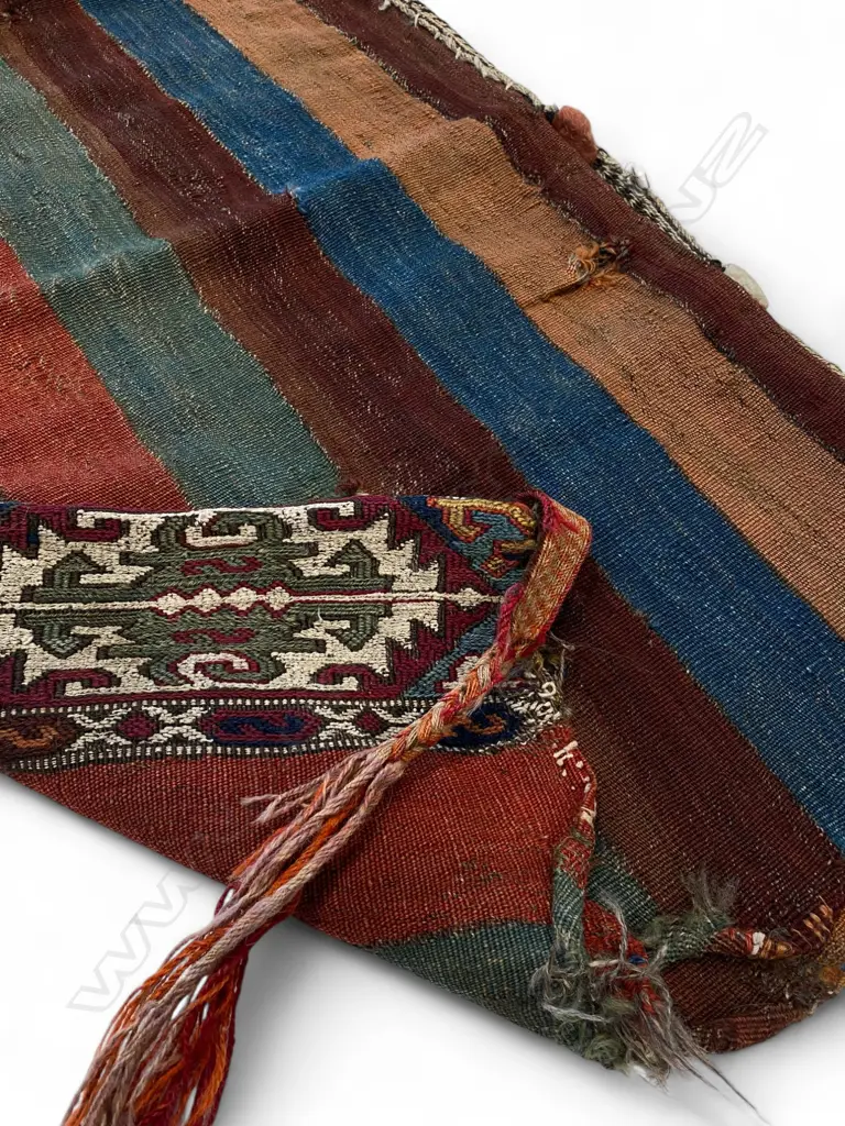 Bag – wool, Image 1++